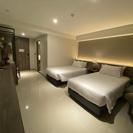 The Madera Lodge Pattaya Jomtien Exterior foto